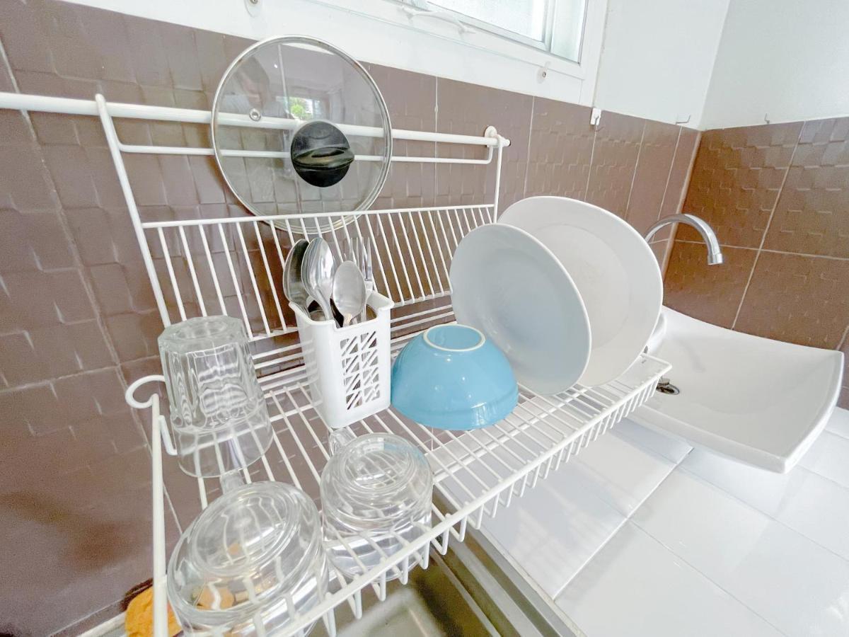 בנג טאו ביץ' The Endless Bangtao Apartment Ac1234 מראה חיצוני תמונה