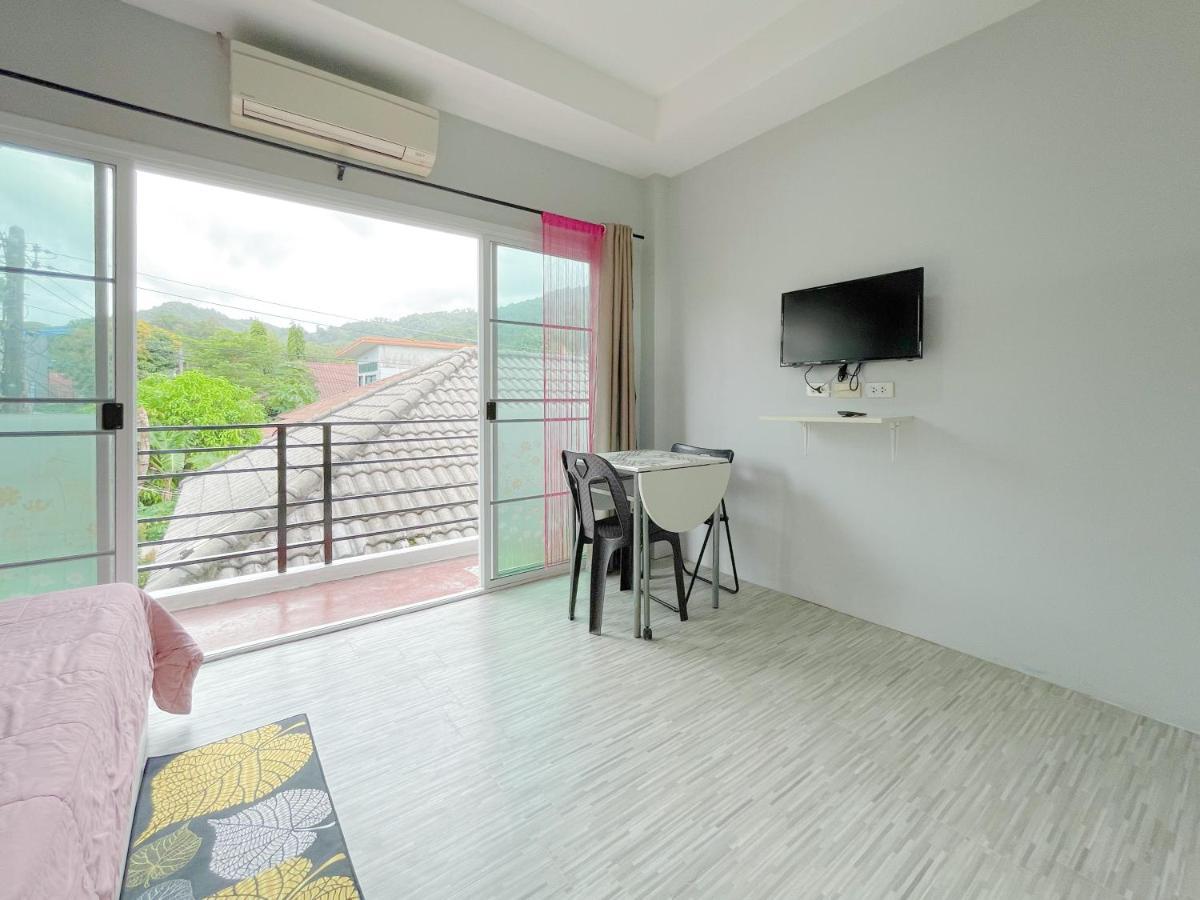 בנג טאו ביץ' The Endless Bangtao Apartment Ac1234 מראה חיצוני תמונה