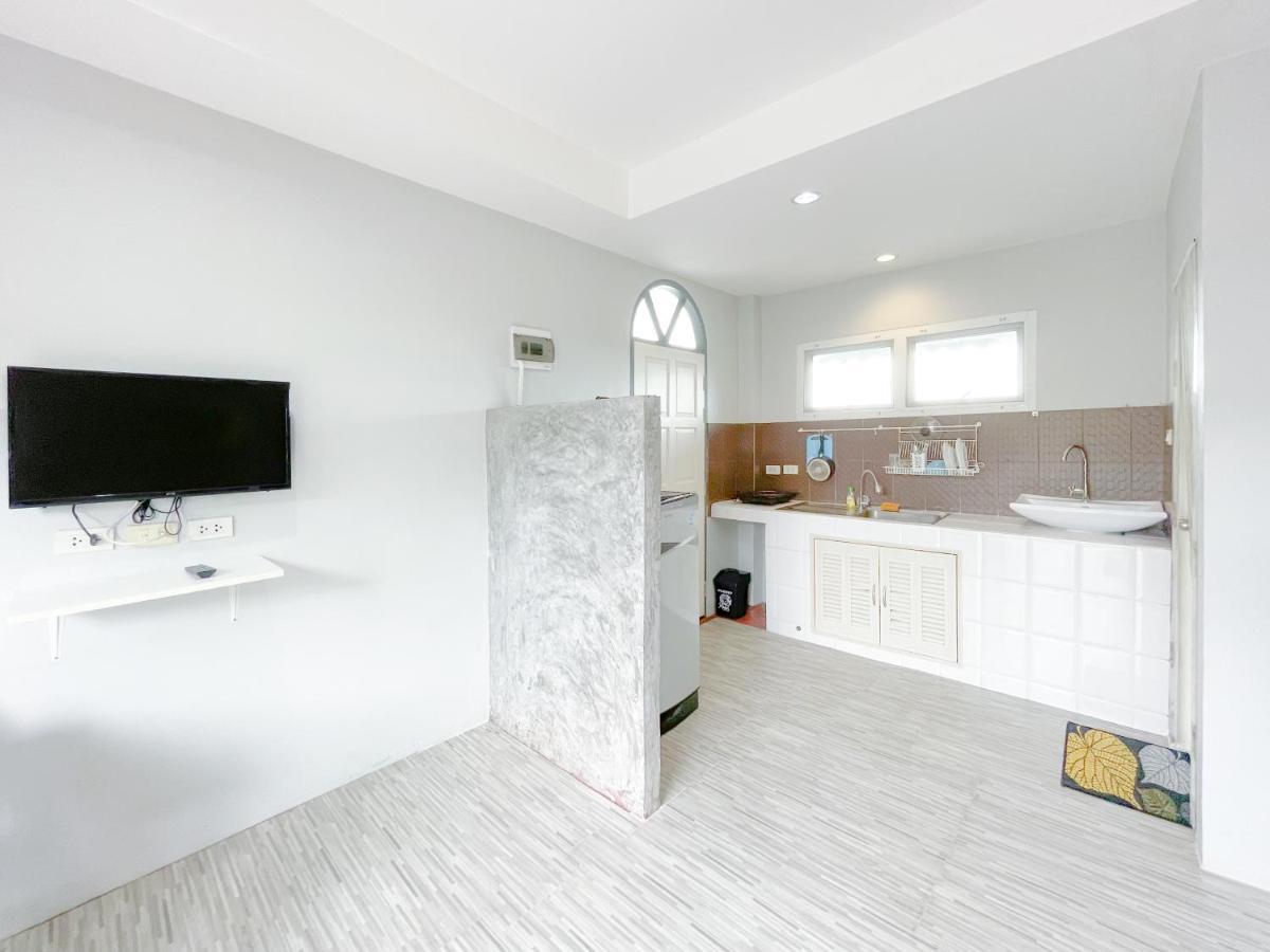 בנג טאו ביץ' The Endless Bangtao Apartment Ac1234 מראה חיצוני תמונה