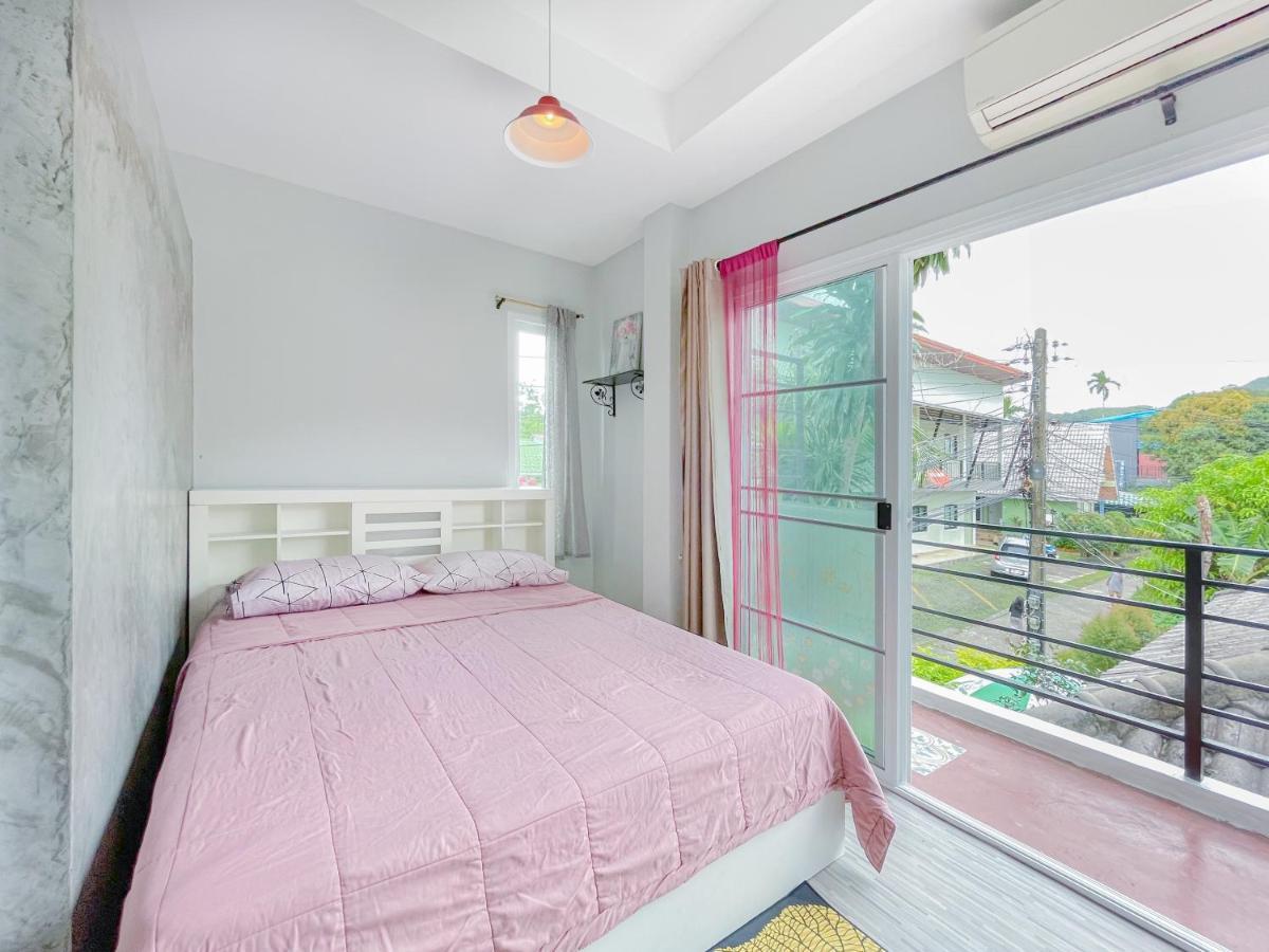 בנג טאו ביץ' The Endless Bangtao Apartment Ac1234 מראה חיצוני תמונה