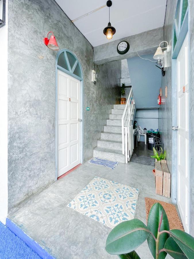 בנג טאו ביץ' The Endless Bangtao Apartment Ac1234 מראה חיצוני תמונה