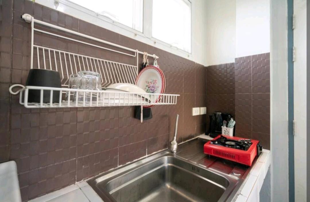 בנג טאו ביץ' The Endless Bangtao Apartment Ac1234 מראה חיצוני תמונה