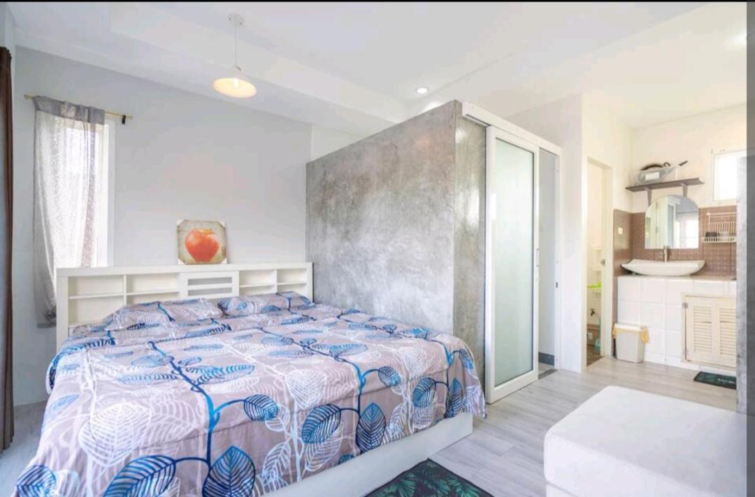 בנג טאו ביץ' The Endless Bangtao Apartment Ac1234 מראה חיצוני תמונה