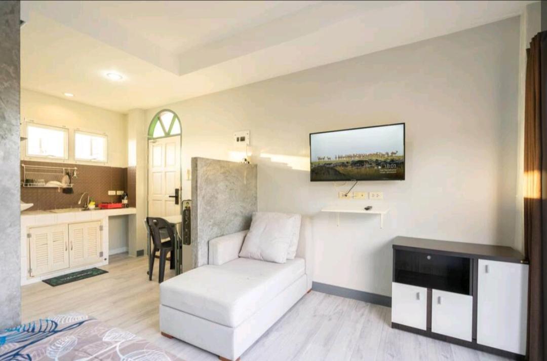 בנג טאו ביץ' The Endless Bangtao Apartment Ac1234 מראה חיצוני תמונה