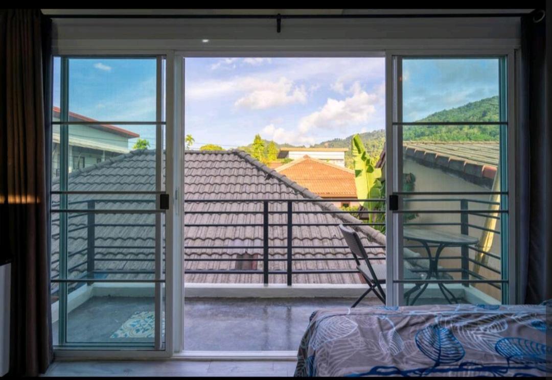 בנג טאו ביץ' The Endless Bangtao Apartment Ac1234 מראה חיצוני תמונה