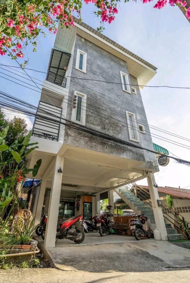 בנג טאו ביץ' The Endless Bangtao Apartment Ac1234 מראה חיצוני תמונה